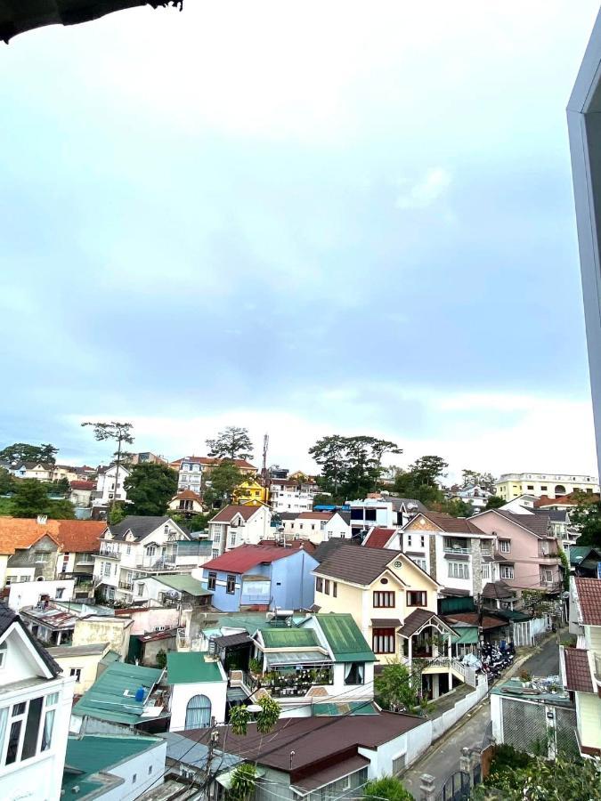Ơ Táo Da Lat Exterior foto