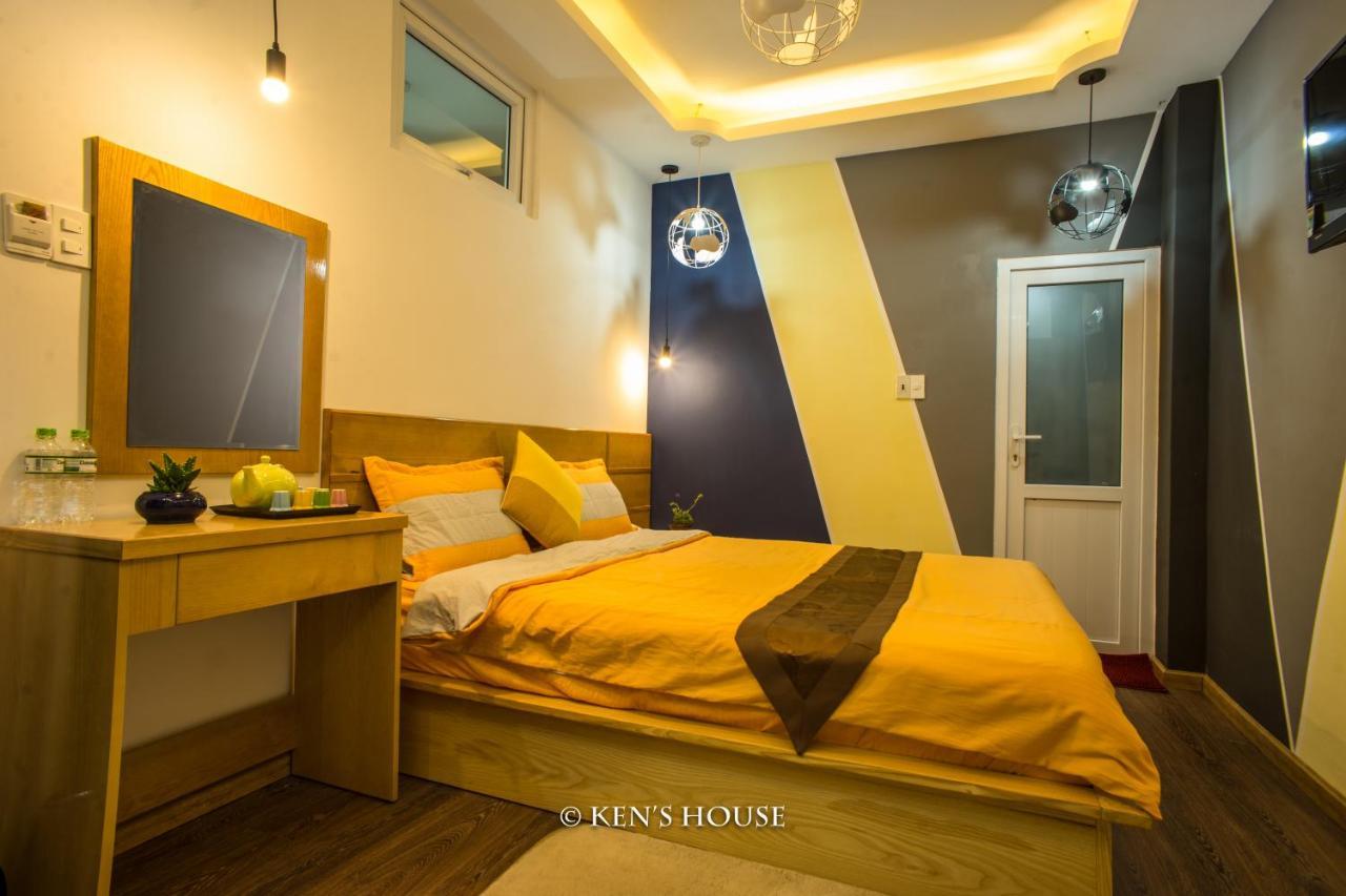 Ơ Táo Da Lat Exterior foto